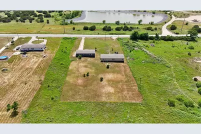 1486 County Road 308 #B, Cleburne, TX 76033 - Photo 37