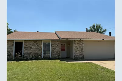 5204 Slay Drive, The Colony, TX 75056 - Photo 1