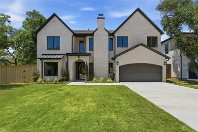 10921 Beauty Lane, Dallas, TX 75229 - Photo 1