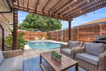 4821 Brandenburg Lane, The Colony, TX 75056 - Photo 29