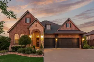 1024 Fairway Ranch Pkwy, Roanoke, TX 76262 - Photo 1