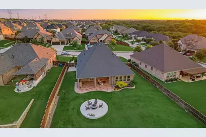 1024 Fairway Ranch Parkway, Roanoke, TX 76262 - Photo 35
