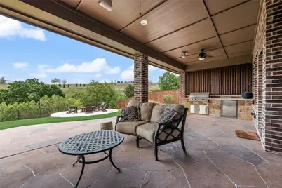 1024 Fairway Ranch Parkway, Roanoke, TX 76262 - Photo 29