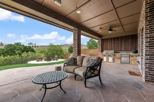 1024 Fairway Ranch Pkwy, Roanoke, TX 76262 - Photo 29