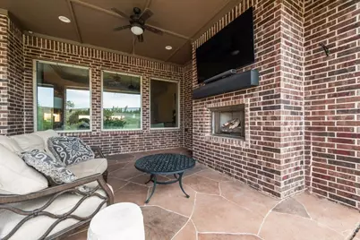 1024 Fairway Ranch Parkway, Roanoke, TX 76262 - Photo 27