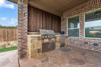 1024 Fairway Ranch Parkway, Roanoke, TX 76262 - Photo 25