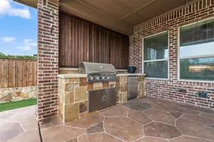 1024 Fairway Ranch Pkwy, Roanoke, TX 76262 - Photo 25