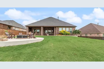 1024 Fairway Ranch Parkway, Roanoke, TX 76262 - Photo 33