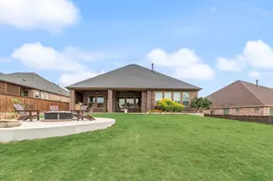 1024 Fairway Ranch Pkwy, Roanoke, TX 76262 - Photo 33