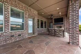 1024 Fairway Ranch Pkwy, Roanoke, TX 76262 - Photo 27