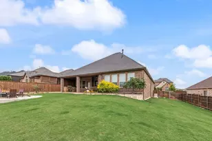 1024 Fairway Ranch Pkwy, Roanoke, TX 76262 - Photo 31