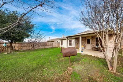 4017 Thoroughbred Trail, Fort Worth, TX 76123 - Photo 21