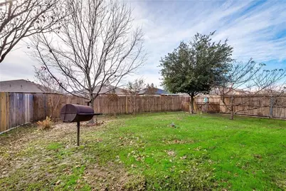 4017 Thoroughbred Trail, Fort Worth, TX 76123 - Photo 23