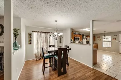 4017 Thoroughbred Trail, Fort Worth, TX 76123 - Photo 5