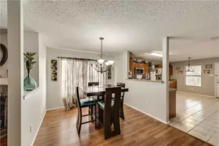 4017 Thoroughbred Trail, Fort Worth, TX 76123 - Photo 5
