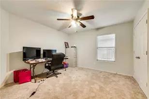 4017 Thoroughbred Trail, Fort Worth, TX 76123 - Photo 19