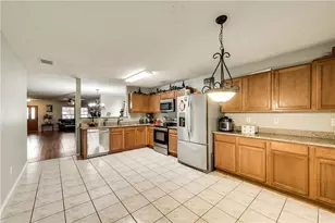4017 Thoroughbred Trail, Fort Worth, TX 76123 - Photo 9