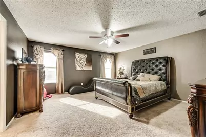4017 Thoroughbred Trail, Fort Worth, TX 76123 - Photo 17
