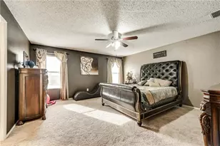 4017 Thoroughbred Trail, Fort Worth, TX 76123 - Photo 17