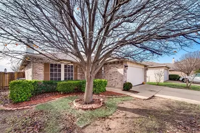 4017 Thoroughbred Trail, Fort Worth, TX 76123 - Photo 3
