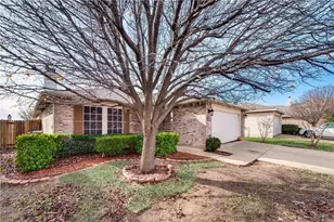 4017 Thoroughbred Trail, Fort Worth, TX 76123 - Photo 3