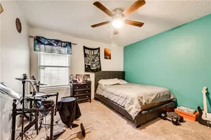 4017 Thoroughbred Trail, Fort Worth, TX 76123 - Photo 11