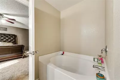 4017 Thoroughbred Trail, Fort Worth, TX 76123 - Photo 15