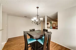 4017 Thoroughbred Trail, Fort Worth, TX 76123 - Photo 7