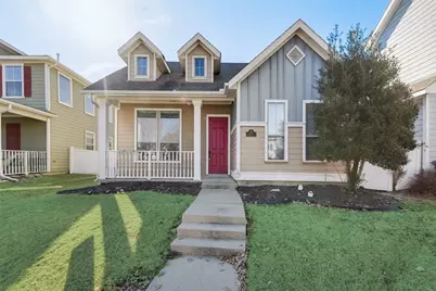 1152 Spanish Moss Drive, Savannah, TX 76227 - Photo 1