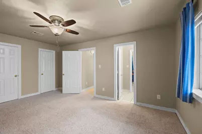 8049 Sunscape Lane, Fort Worth, TX 76123 - Photo 31