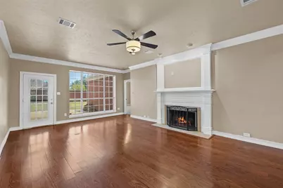 8049 Sunscape Lane, Fort Worth, TX 76123 - Photo 11