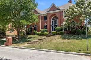 8049 Sunscape Ln, Fort Worth, TX 76123 - Photo 3
