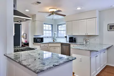 7025 Aspen Wood Trail, Fort Worth, TX 76132 - Photo 9