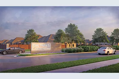 2625 Glacier Road, Anna, TX 75409 - Photo 35