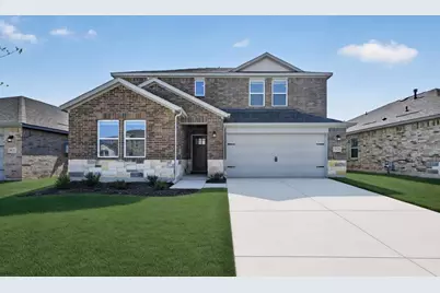 2625 Glacier Road, Anna, TX 75409 - Photo 1