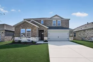 2625 Glacier Rd, Anna, TX 75409 - Photo 1
