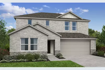 2625 Glacier Road, Anna, TX 75409 - Photo 1