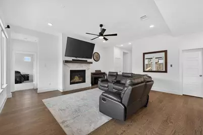 7121 Mantle Ridge Drive, Fort Worth, TX 76179 - Photo 9