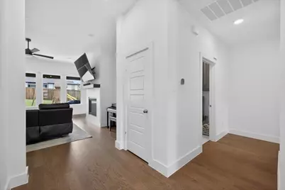 7121 Mantle Ridge Drive, Fort Worth, TX 76179 - Photo 5