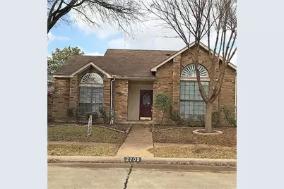 2709 Garden Springs Drive, Richardson, TX 75082 - Photo 1