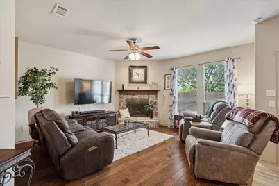 10205 Point Lobos Trail, Fort Worth, TX 76177 - Photo 3