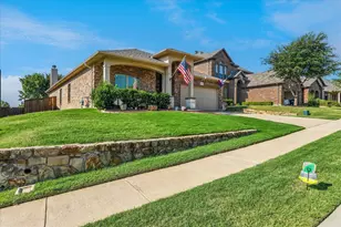 10205 Point Lobos Trail, Fort Worth, TX 76177 - Photo 1