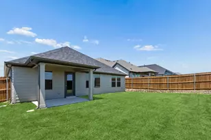 1868 Balfour Bnd, Forney, TX 75126 - Photo 7