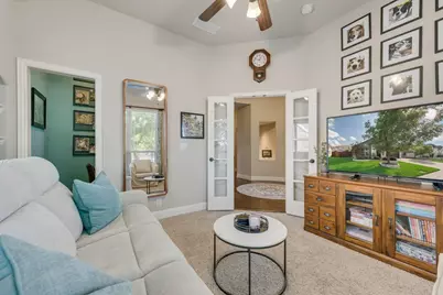 1037 Canterbury Lane, Forney, TX 75126 - Photo 27
