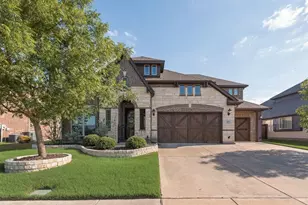 1037 Canterbury Lane, Forney, TX 75126 - Photo 1