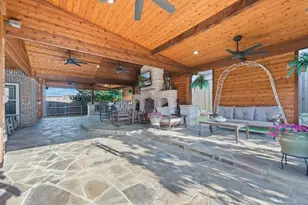 1037 Canterbury Lane, Forney, TX 75126 - Photo 37