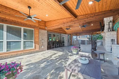 1037 Canterbury Lane, Forney, TX 75126 - Photo 5