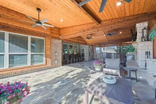 1037 Canterbury Lane, Forney, TX 75126 - Photo 5