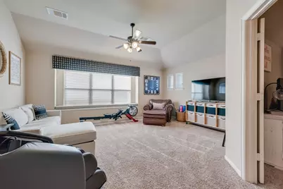 1037 Canterbury Lane, Forney, TX 75126 - Photo 33