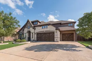 1037 Canterbury Lane, Forney, TX 75126 - Photo 1